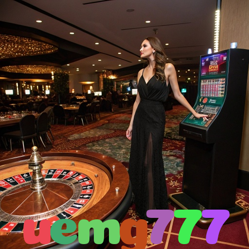  uemg777