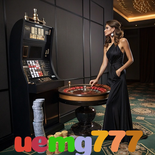  uemg777