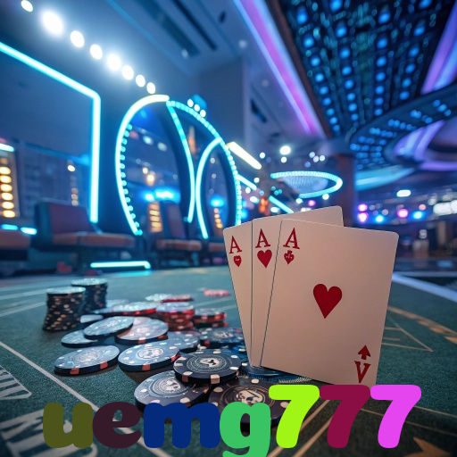  uemg777