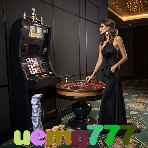  uemg777