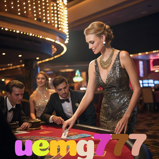  uemg777