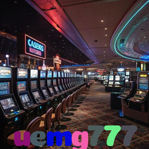 uemg777