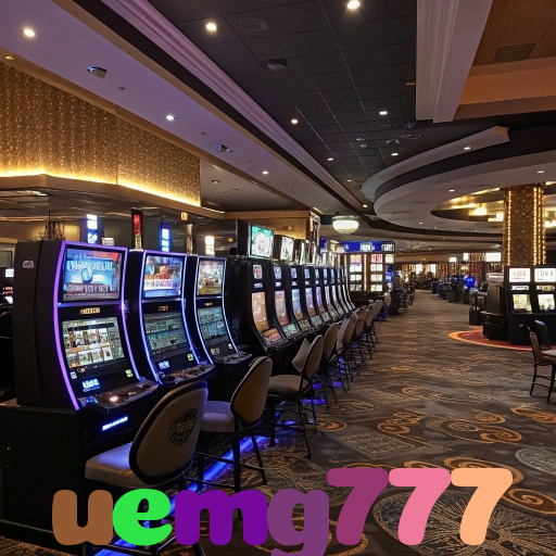  uemg777