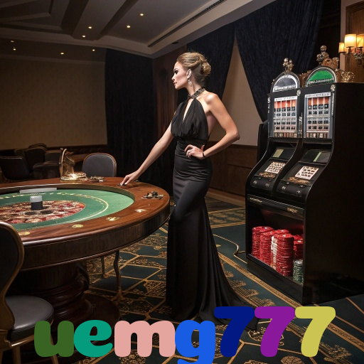  uemg777