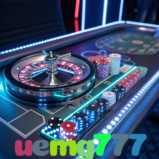  uemg777