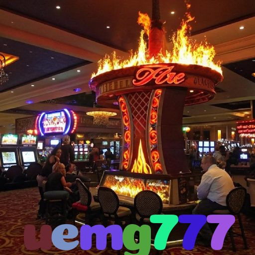  uemg777
