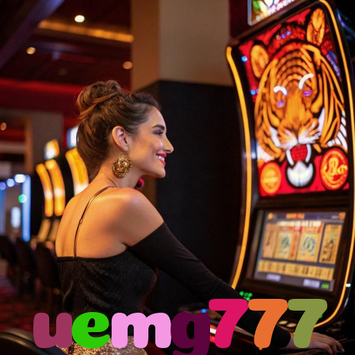  uemg777