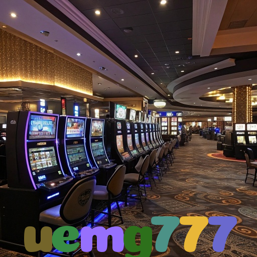  uemg777