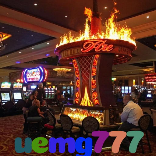  uemg777