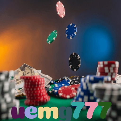  uemg777