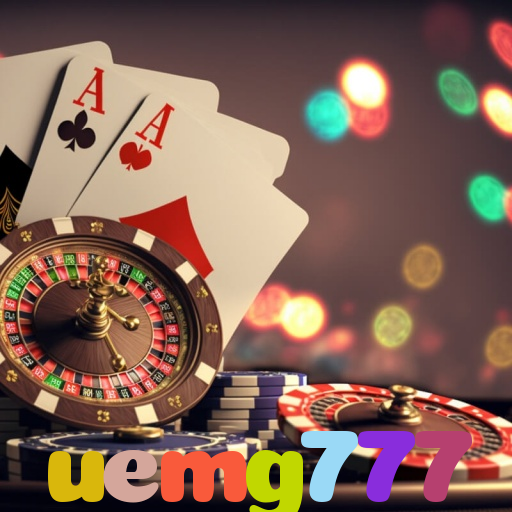  uemg777