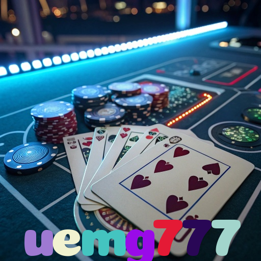  uemg777