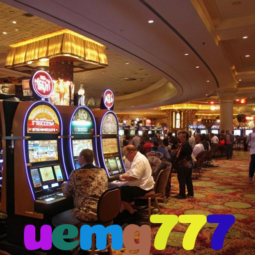  uemg777