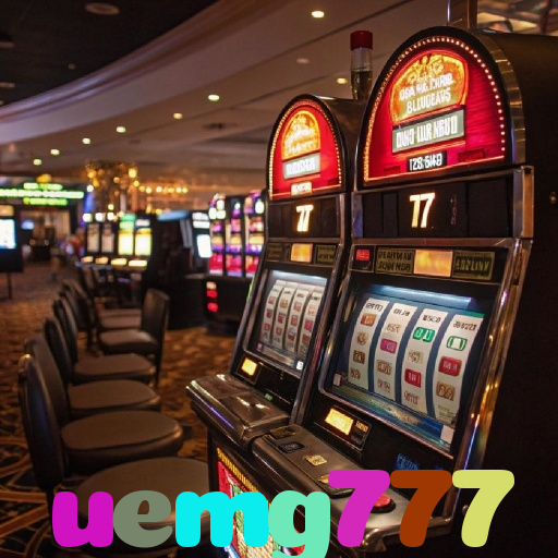  uemg777