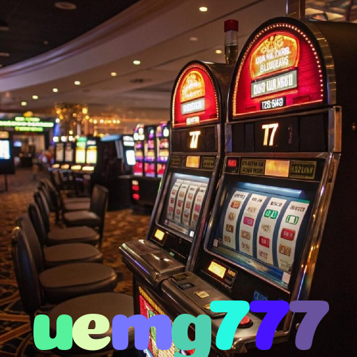  uemg777