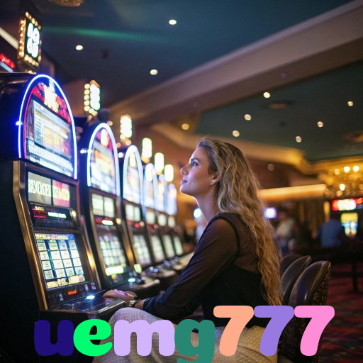  uemg777