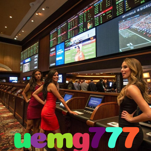  uemg777