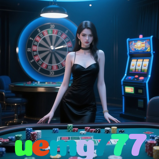  uemg777