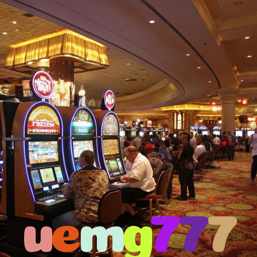  uemg777