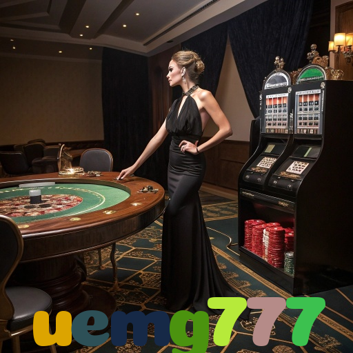  uemg777