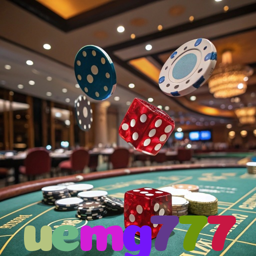  uemg777