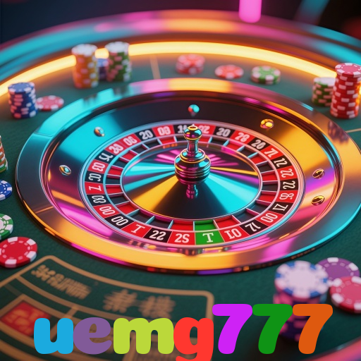  uemg777
