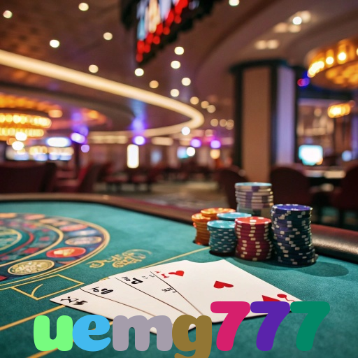  uemg777