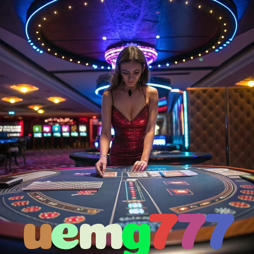  uemg777