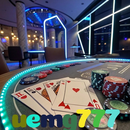  uemg777