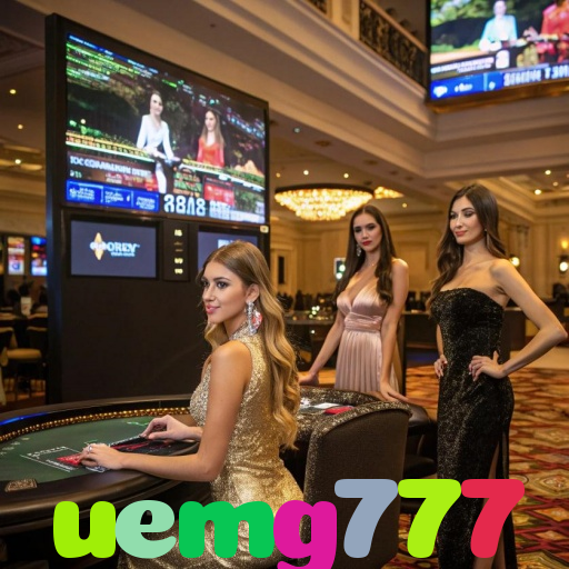  uemg777