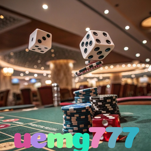  uemg777