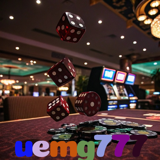  uemg777