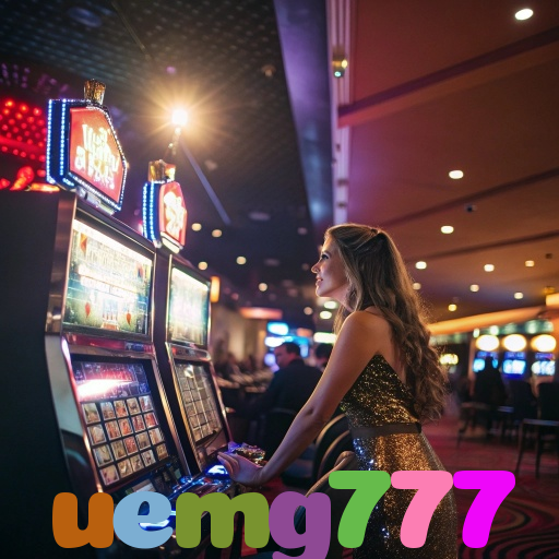  uemg777