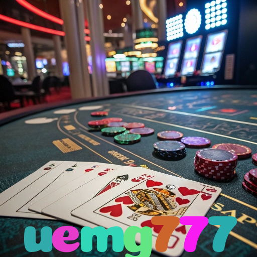  uemg777