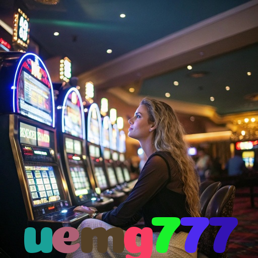  uemg777
