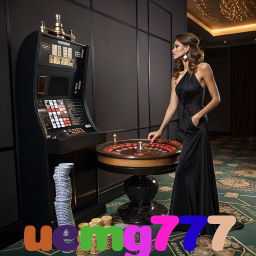  uemg777