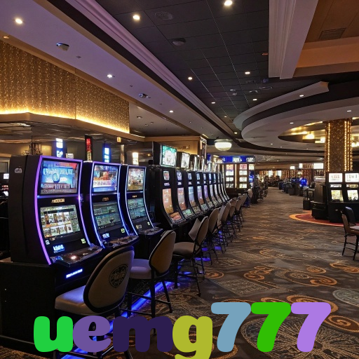  uemg777