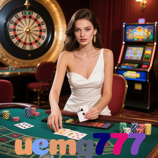  uemg777
