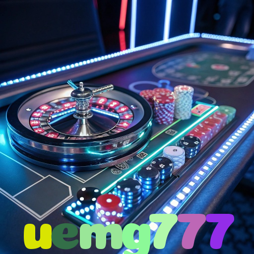  uemg777