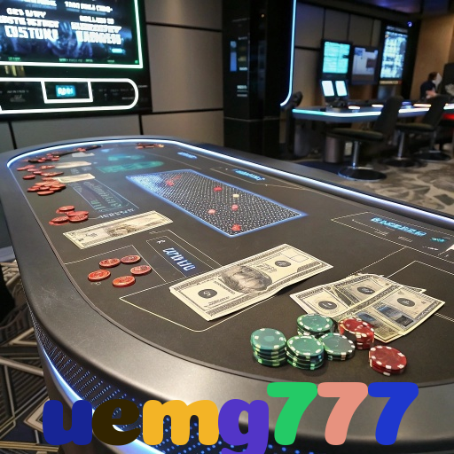  uemg777