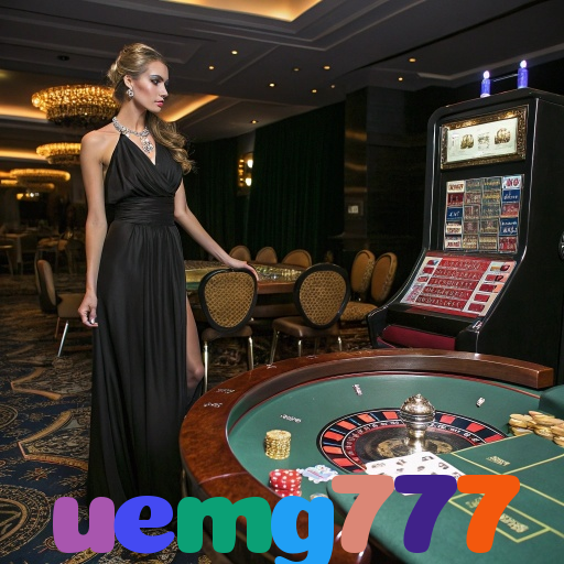  uemg777