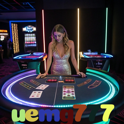 uemg777