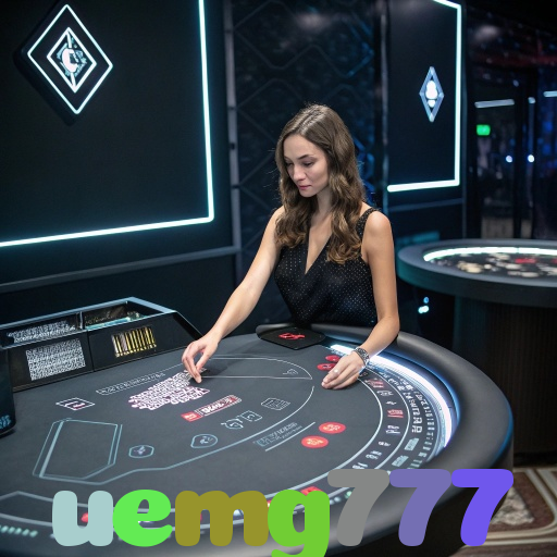  uemg777