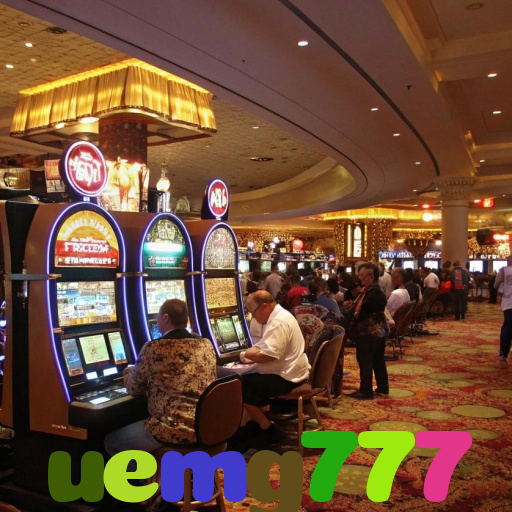  uemg777