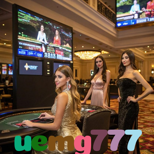  uemg777