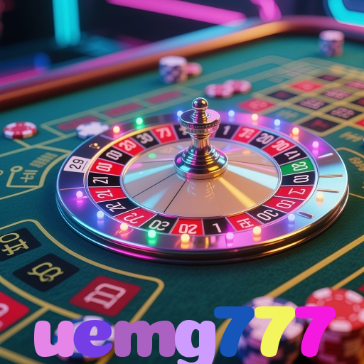  uemg777