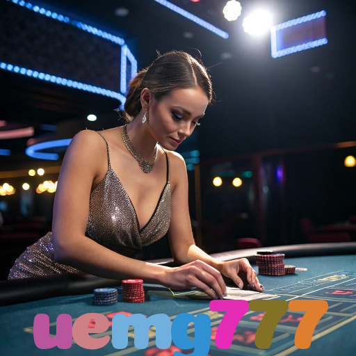  uemg777
