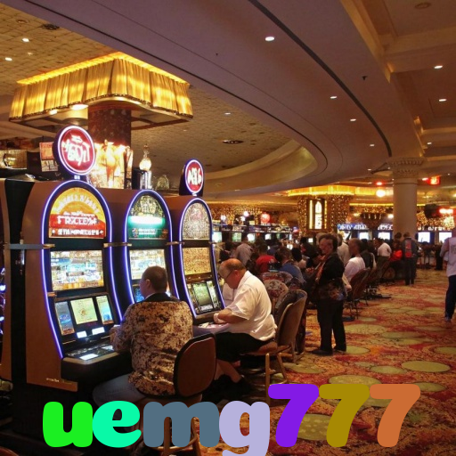  uemg777