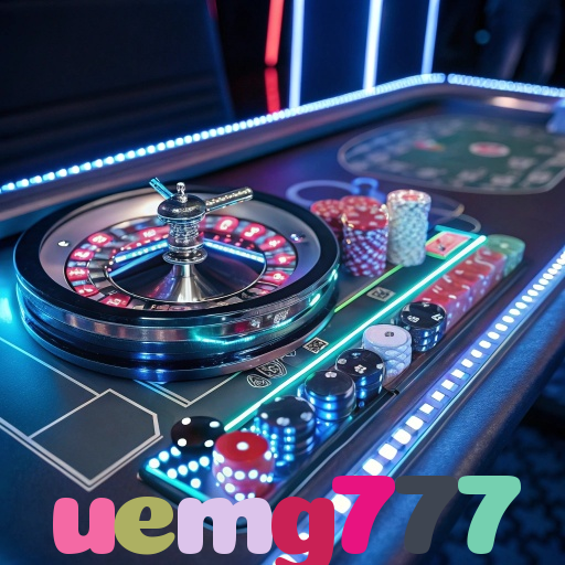  uemg777
