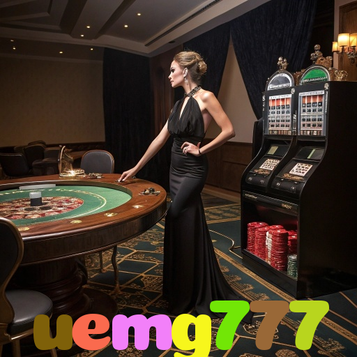  uemg777